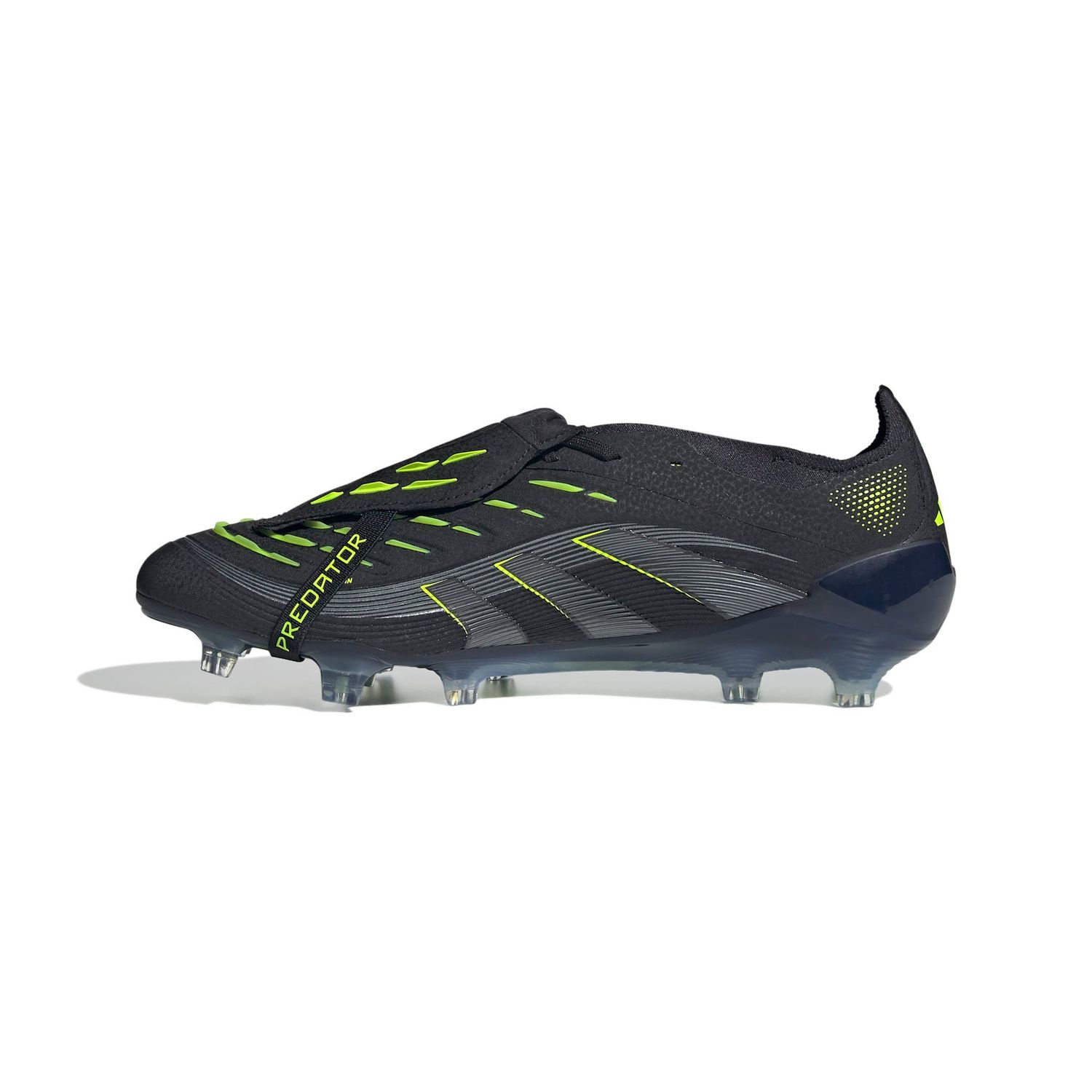 PREDATOR ELITE 25 FT FG (BLACK/VOLT)