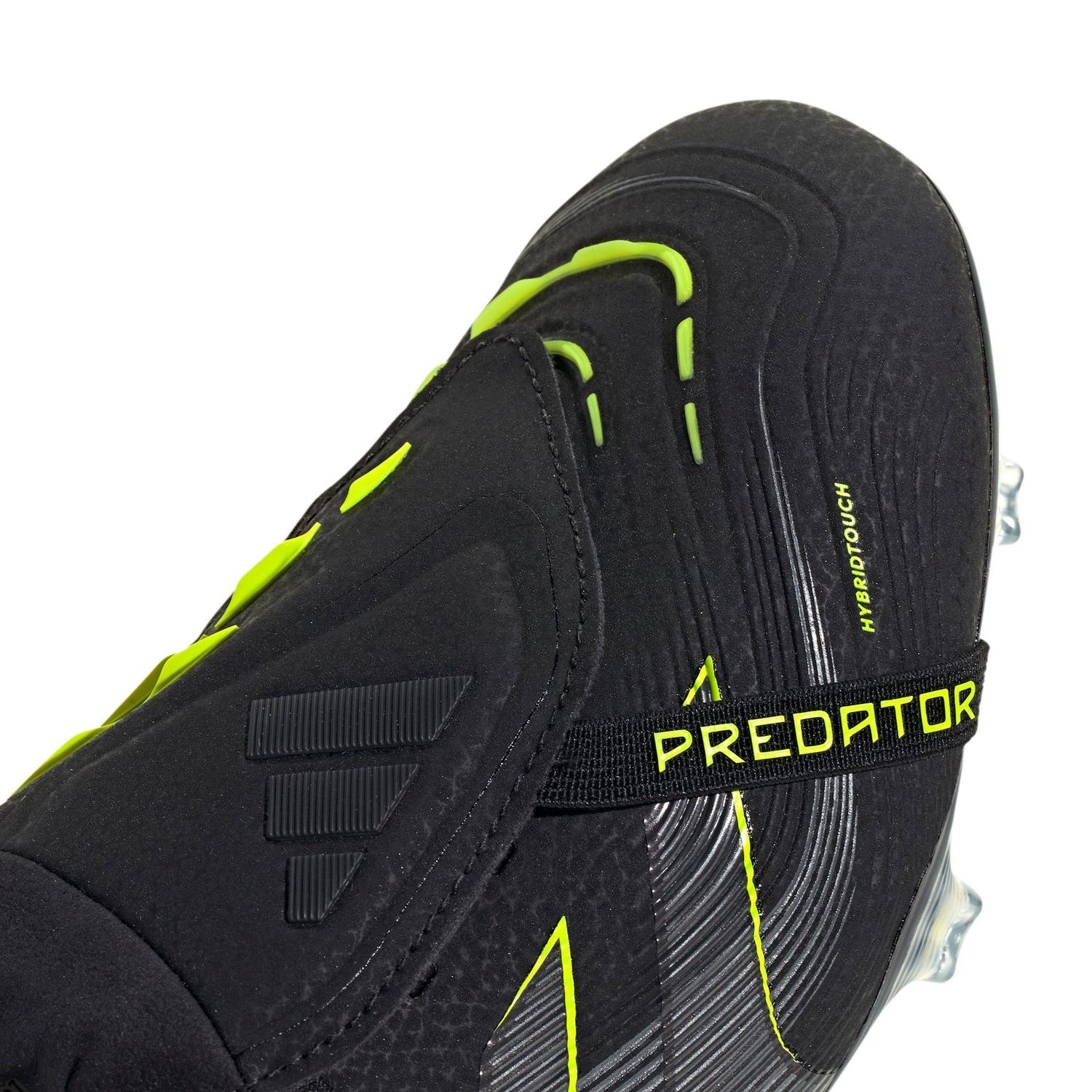 PREDATOR ELITE 25 FT FG (BLACK/VOLT)