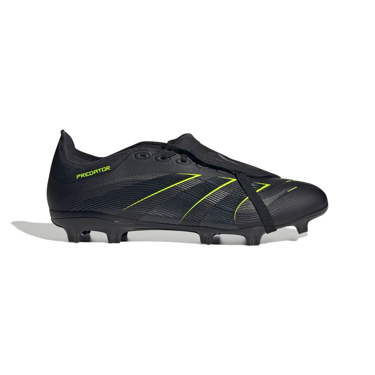 PREDATOR LEAGUE 25 FT FG (BLACK/VOLT)