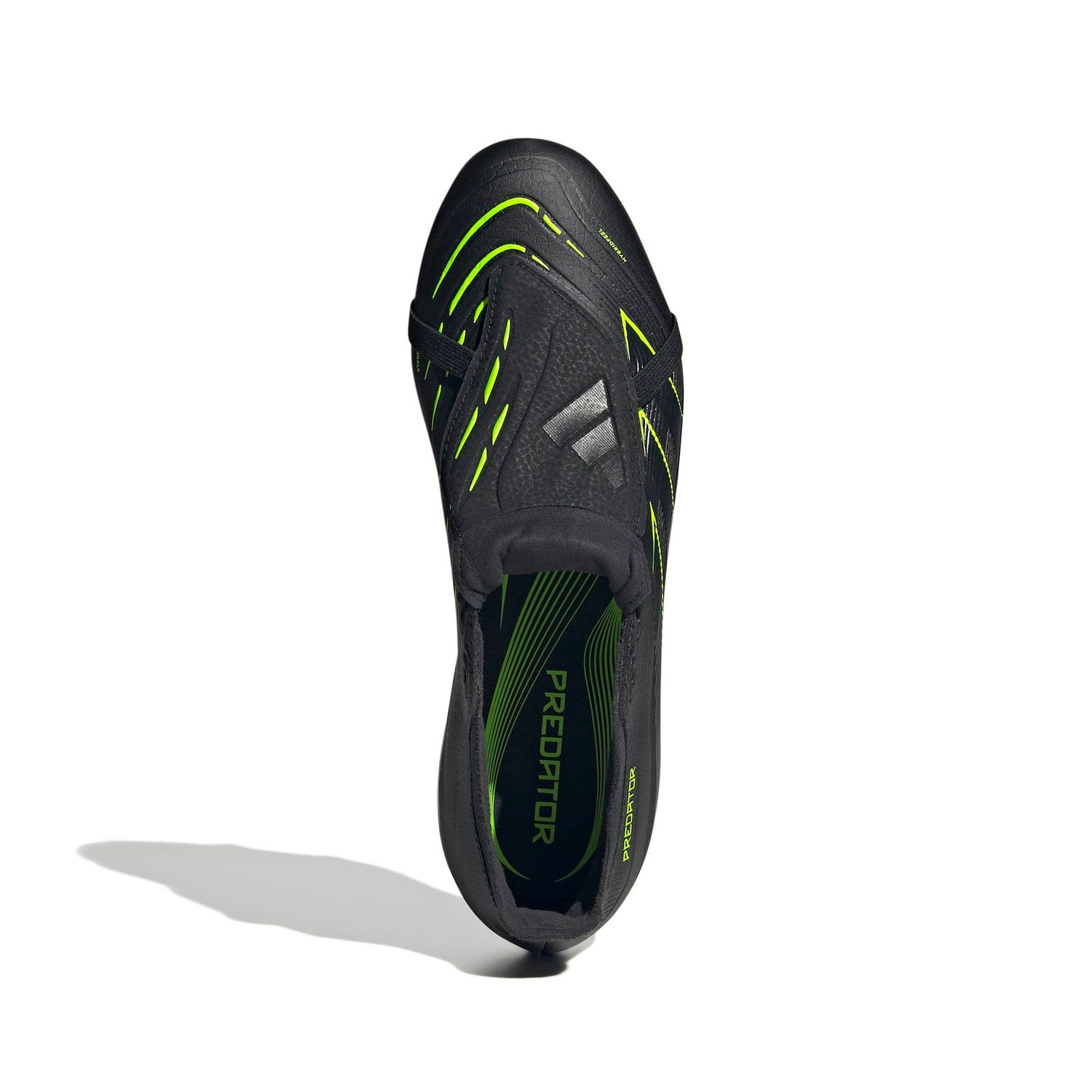 PREDATOR LEAGUE 25 FT FG (BLACK/VOLT)