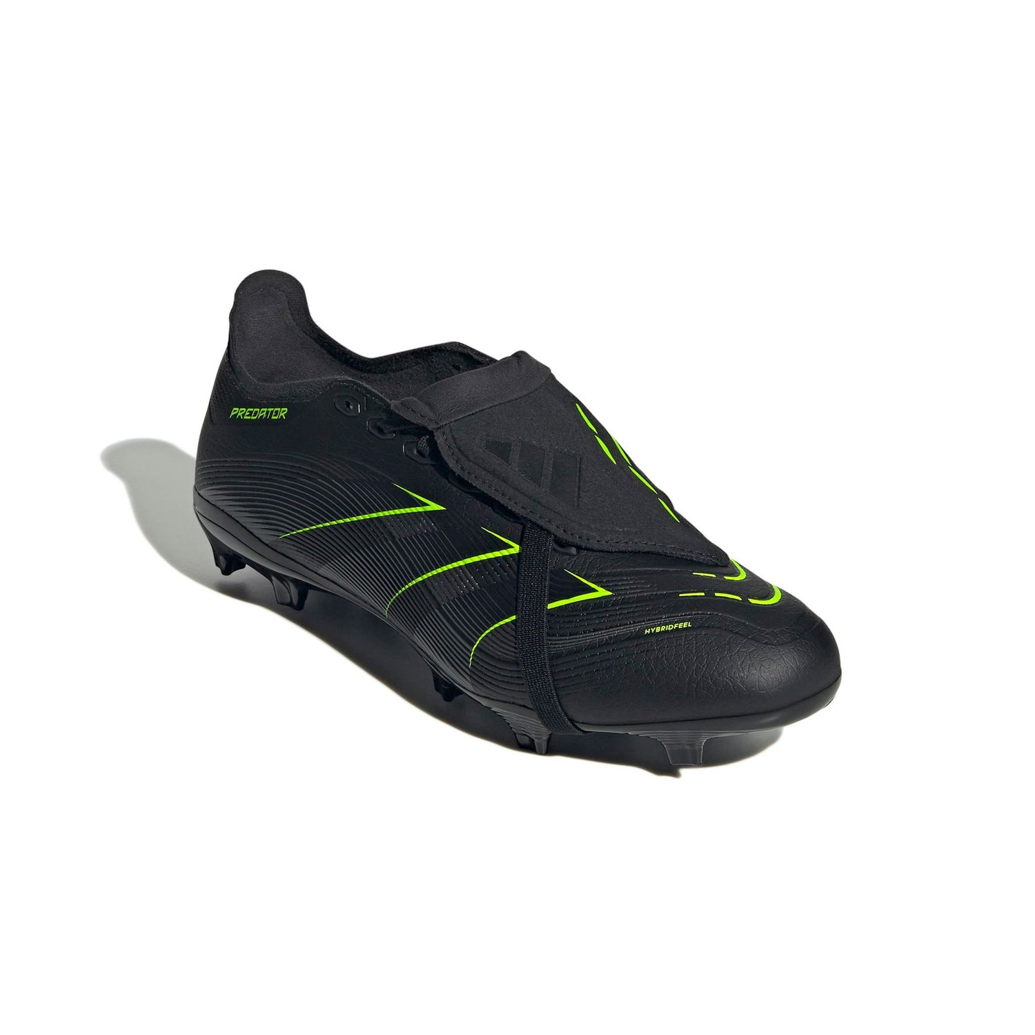 PREDATOR LEAGUE 25 FT FG (BLACK/VOLT)
