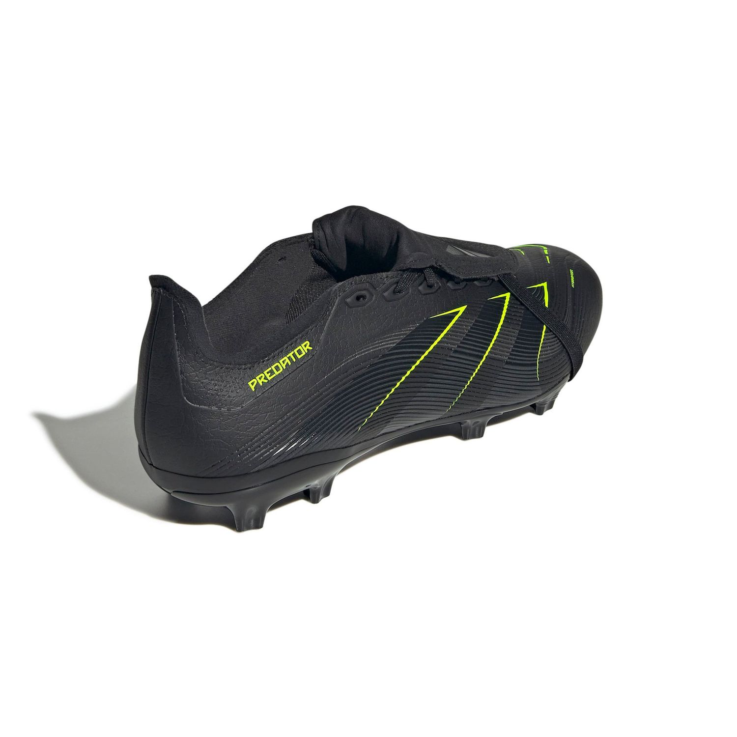 PREDATOR LEAGUE 25 FT FG (BLACK/VOLT)