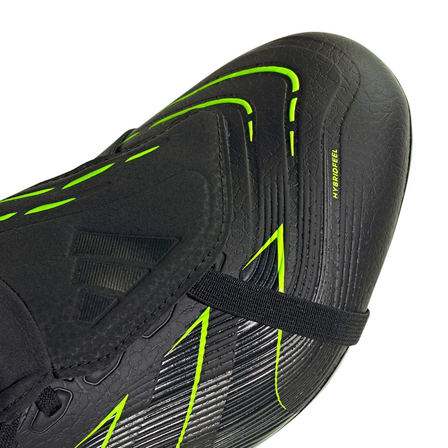 PREDATOR LEAGUE 25 FT FG (BLACK/VOLT)
