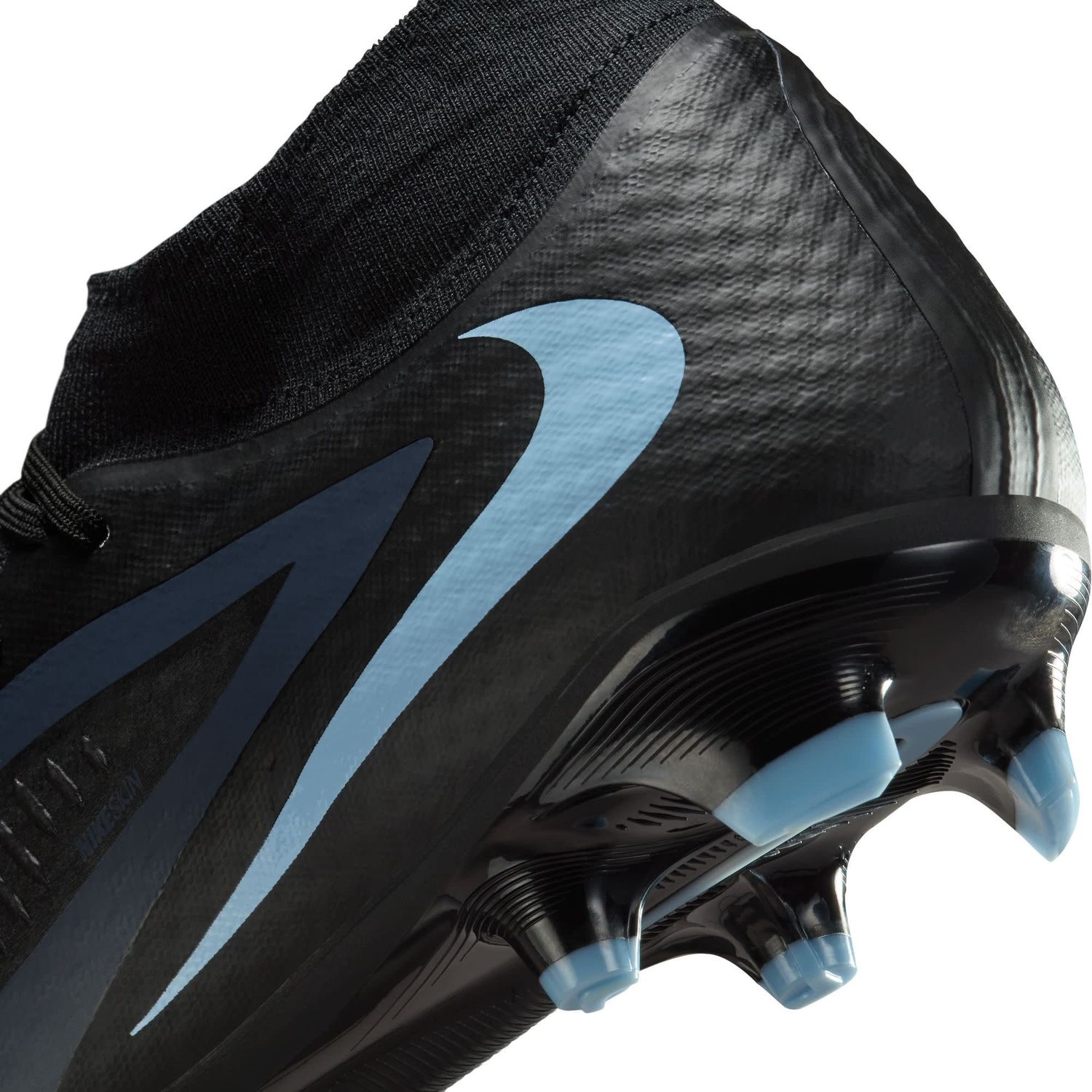 PHANTOM 6 HIGH ACADEMY FG/MG (BLACK/BLUE)