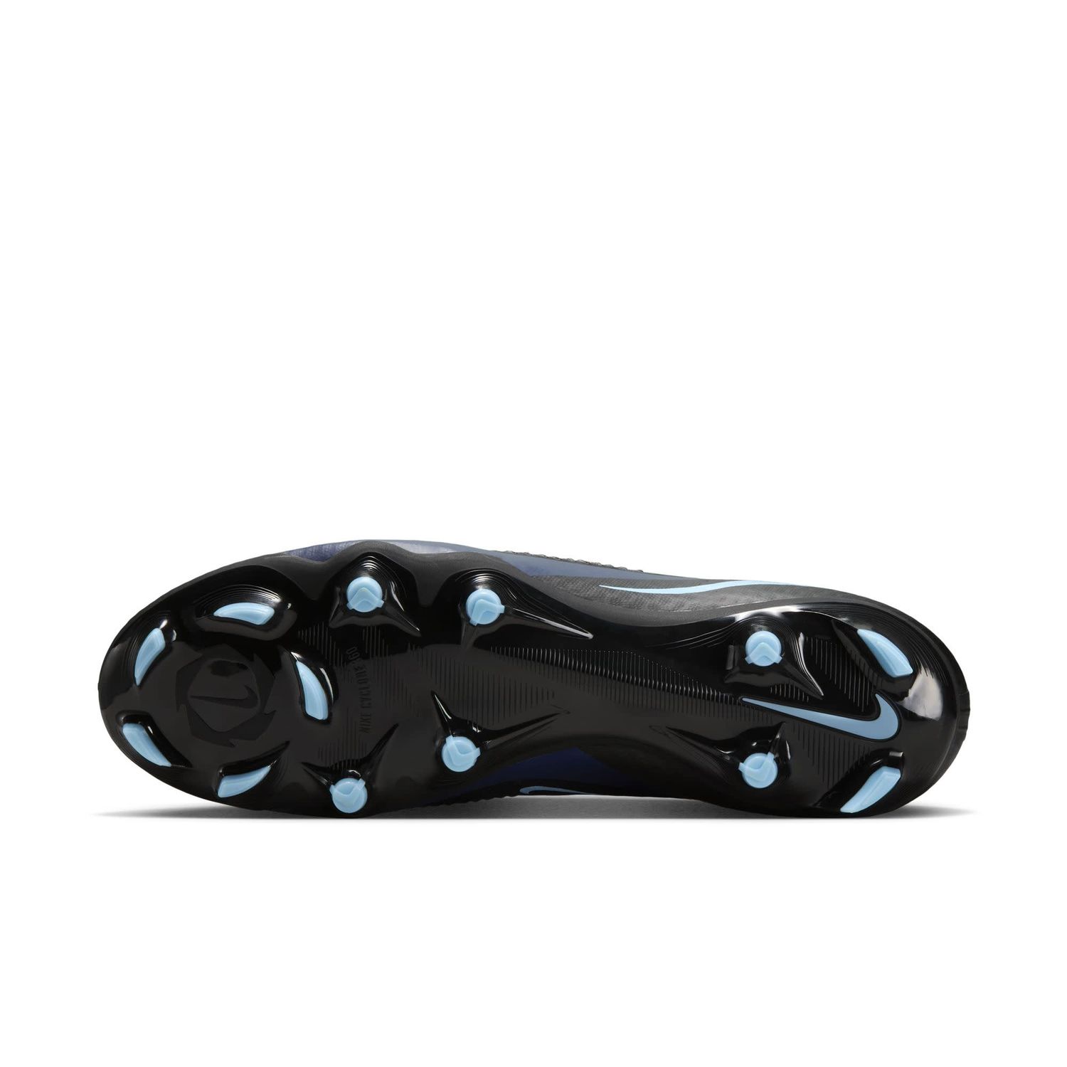 PHANTOM 6 HIGH ACADEMY FG/MG (BLACK/BLUE)