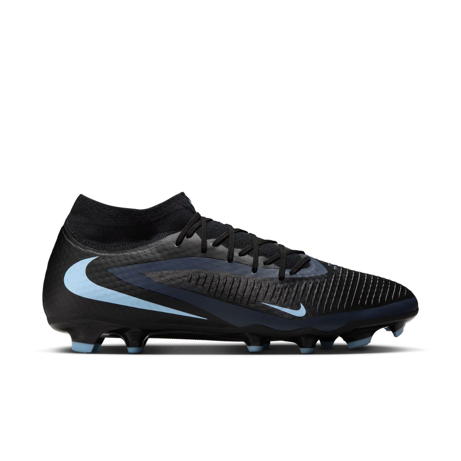 PHANTOM 6 HIGH ACADEMY FG/MG (BLACK/BLUE)