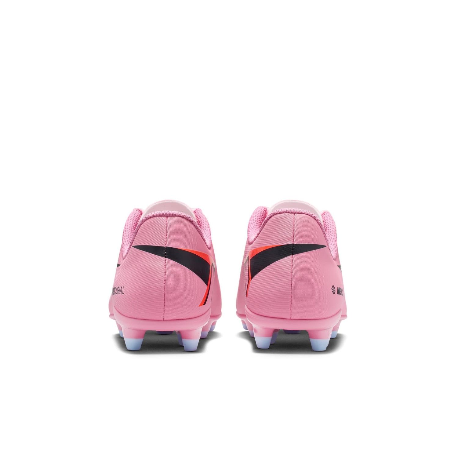 MERCURIAL VAPOR 16 CLUB FG/MG JR (PINK)
