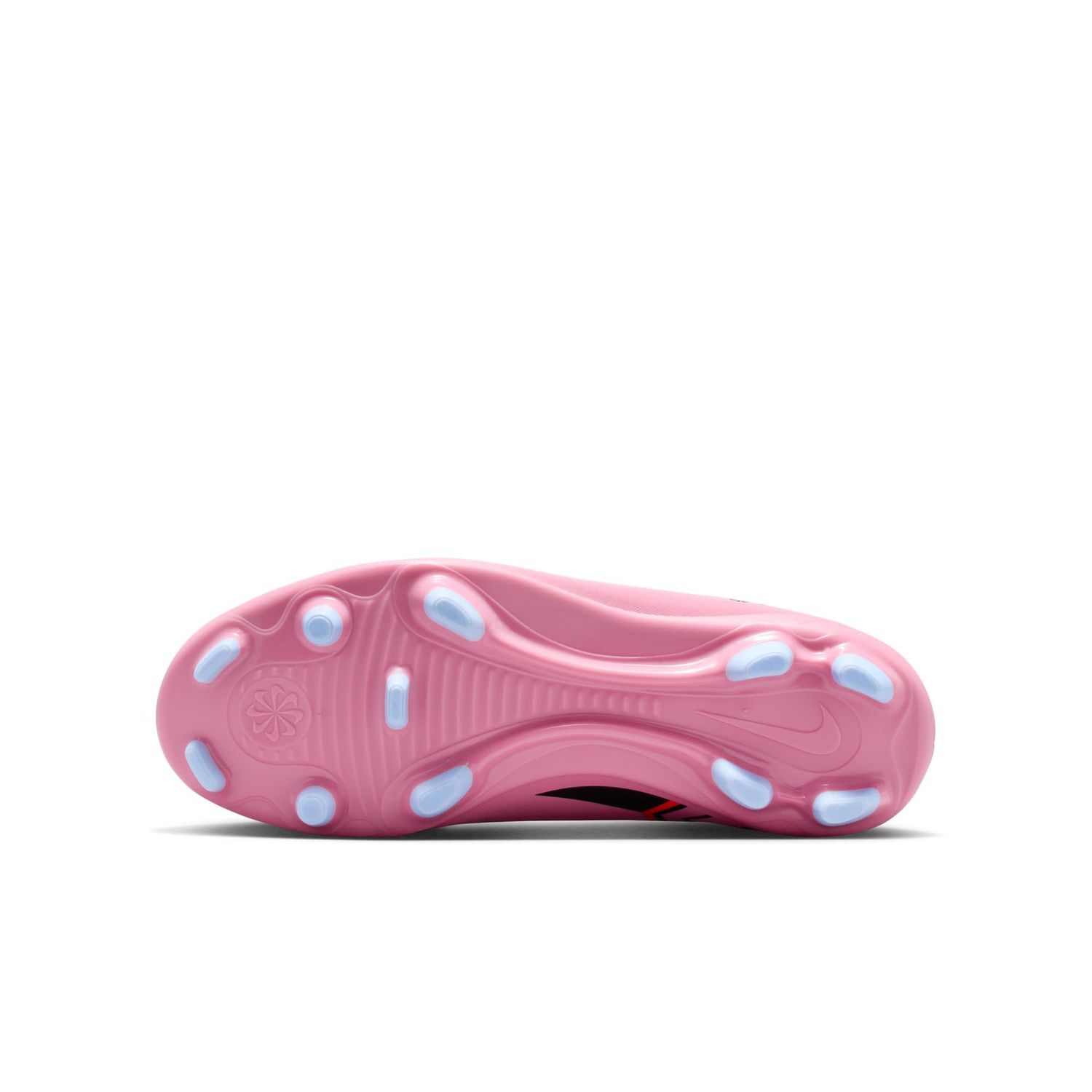 MERCURIAL VAPOR 16 CLUB FG/MG JR (PINK)