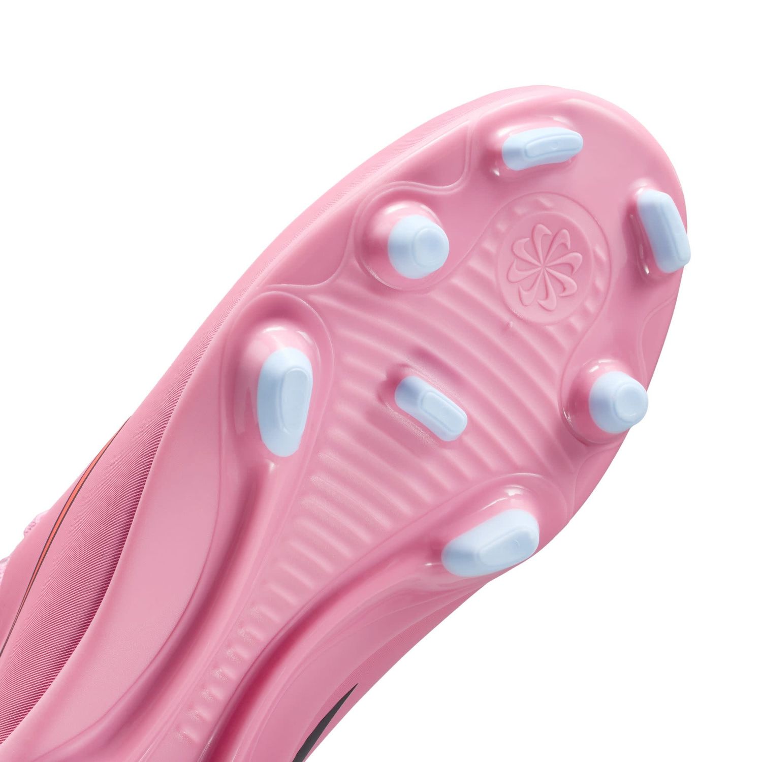 MERCURIAL VAPOR 16 CLUB FG/MG JR (PINK)