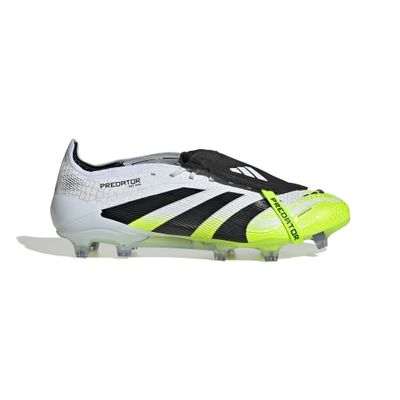 Adidas Predator Elite 25 Fold-Over Tongue FG - SoccerWorld