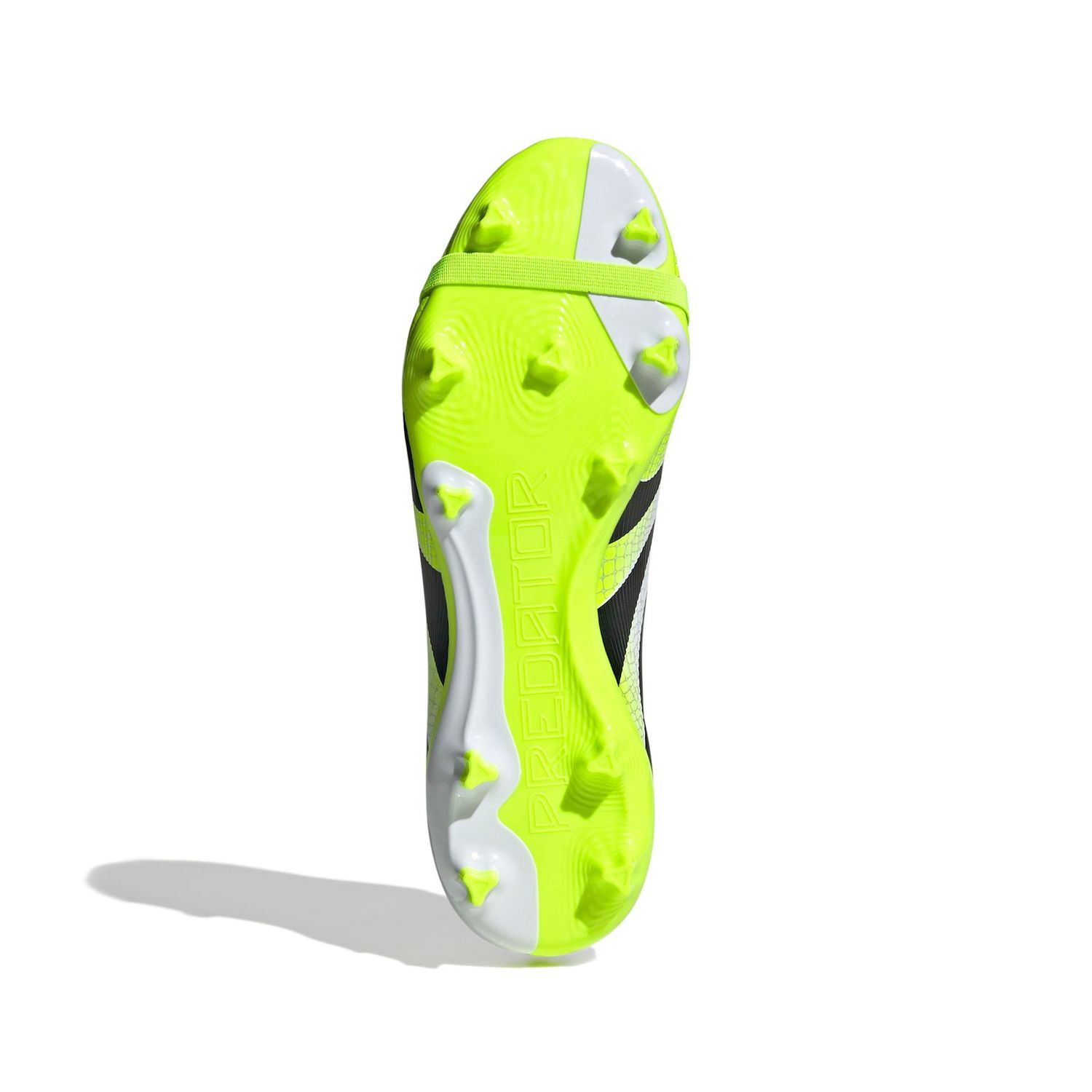 PREDATOR LEAGUE 25 FT FG (WHITE/LIME/BLACK)