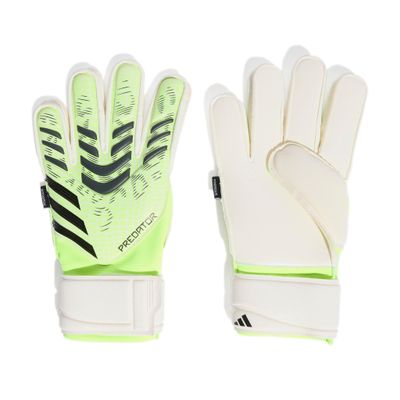 PREDATOR MATCH FS GLOVES (VOLT/BLACK)