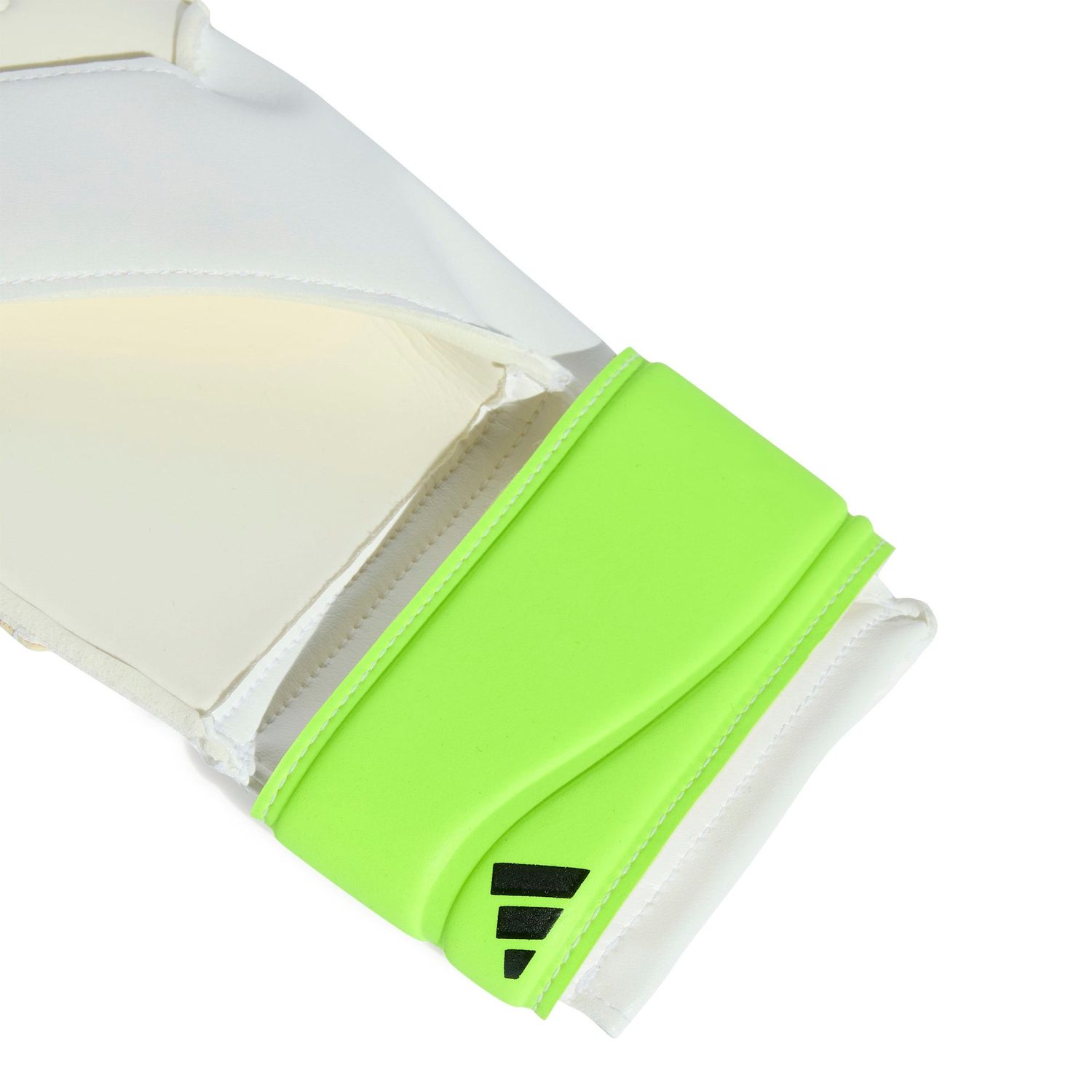 PREDATOR TRAINING GK GLOVES JR (VOLT/BLACK)