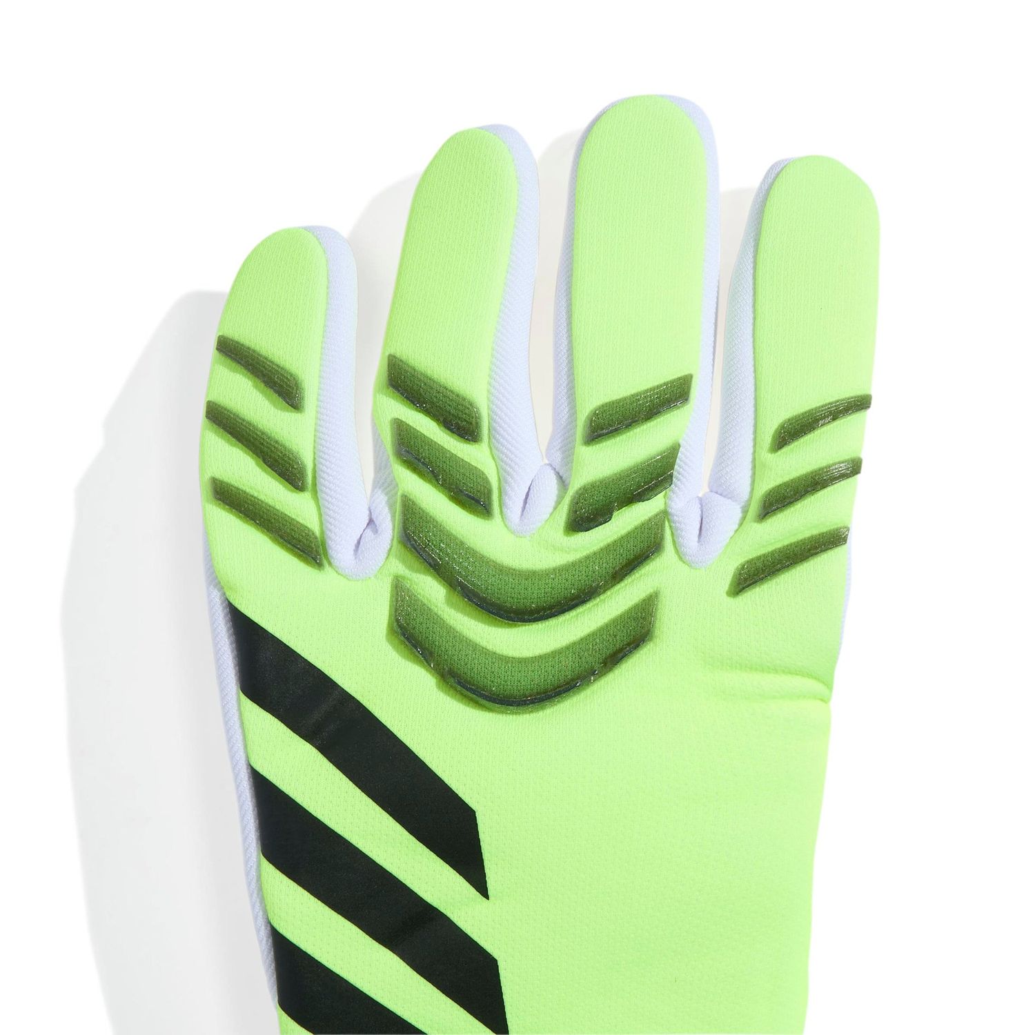PREDATOR LEAGUE GLOVE (VOLT/BLACK)