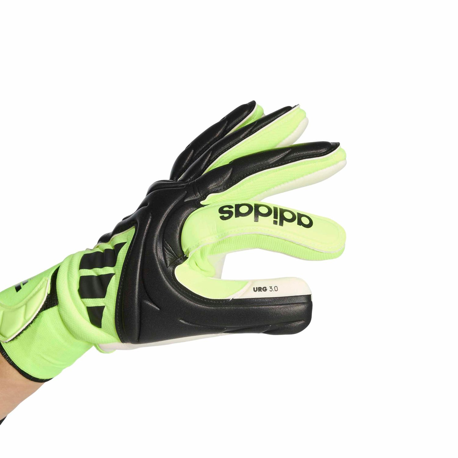 COPA LEAGUE GLOVES (BLACK/VOLT)