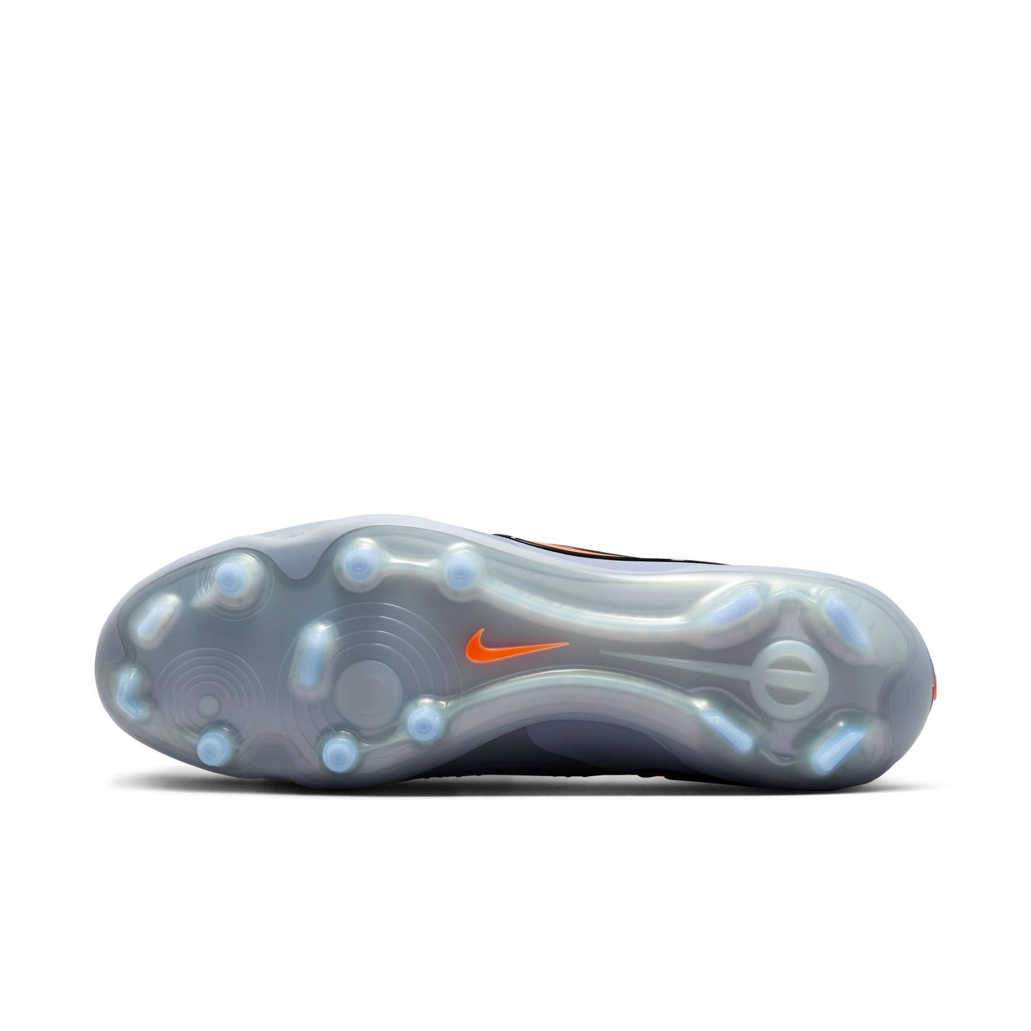 TIEMPO LEGEND 10 ELITE FG (PURPLE/ORANGE)