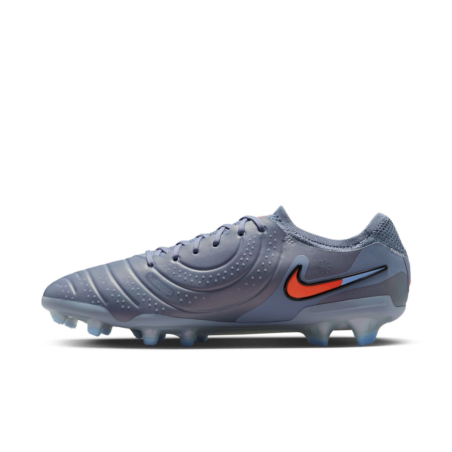 TIEMPO LEGEND 10 ELITE FG (PURPLE/ORANGE)
