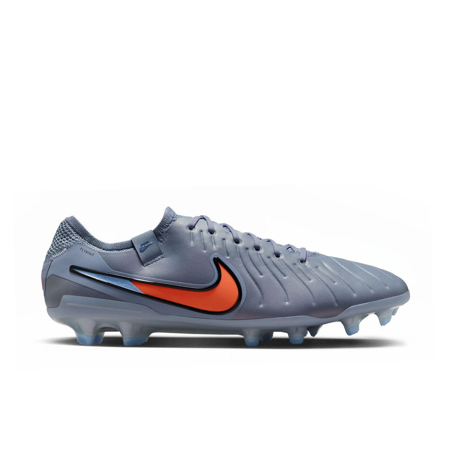 TIEMPO LEGEND 10 ELITE FG (PURPLE/ORANGE)