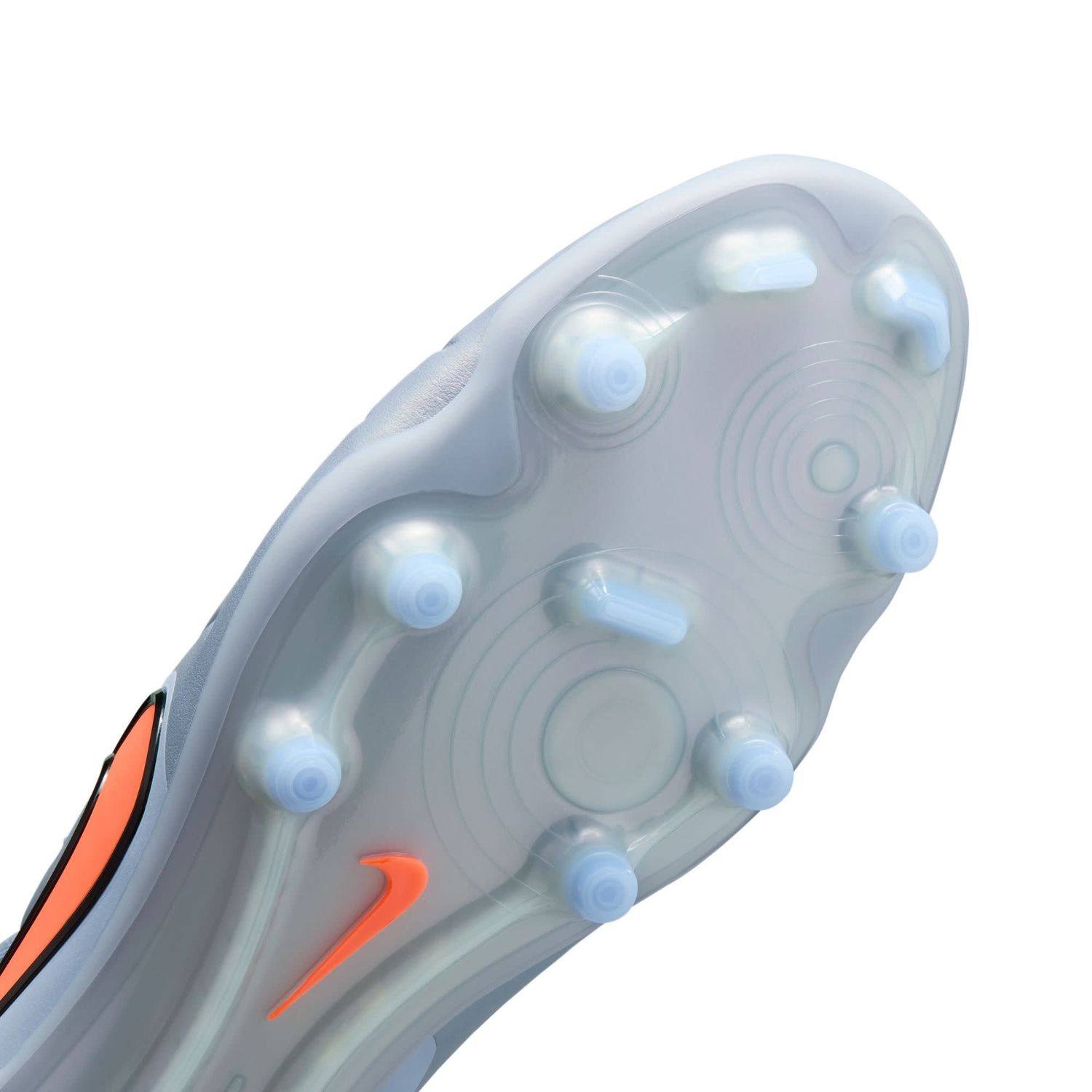 TIEMPO LEGEND 10 ELITE FG (PURPLE/ORANGE)