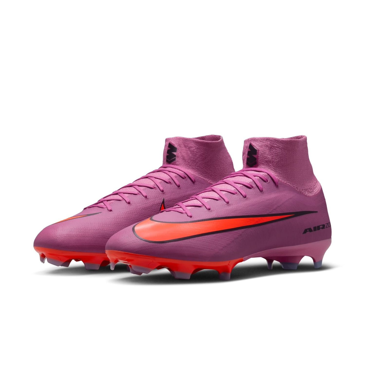 ZOOM MERCURIAL SUPERFLY 10 PRO FG (PINK)