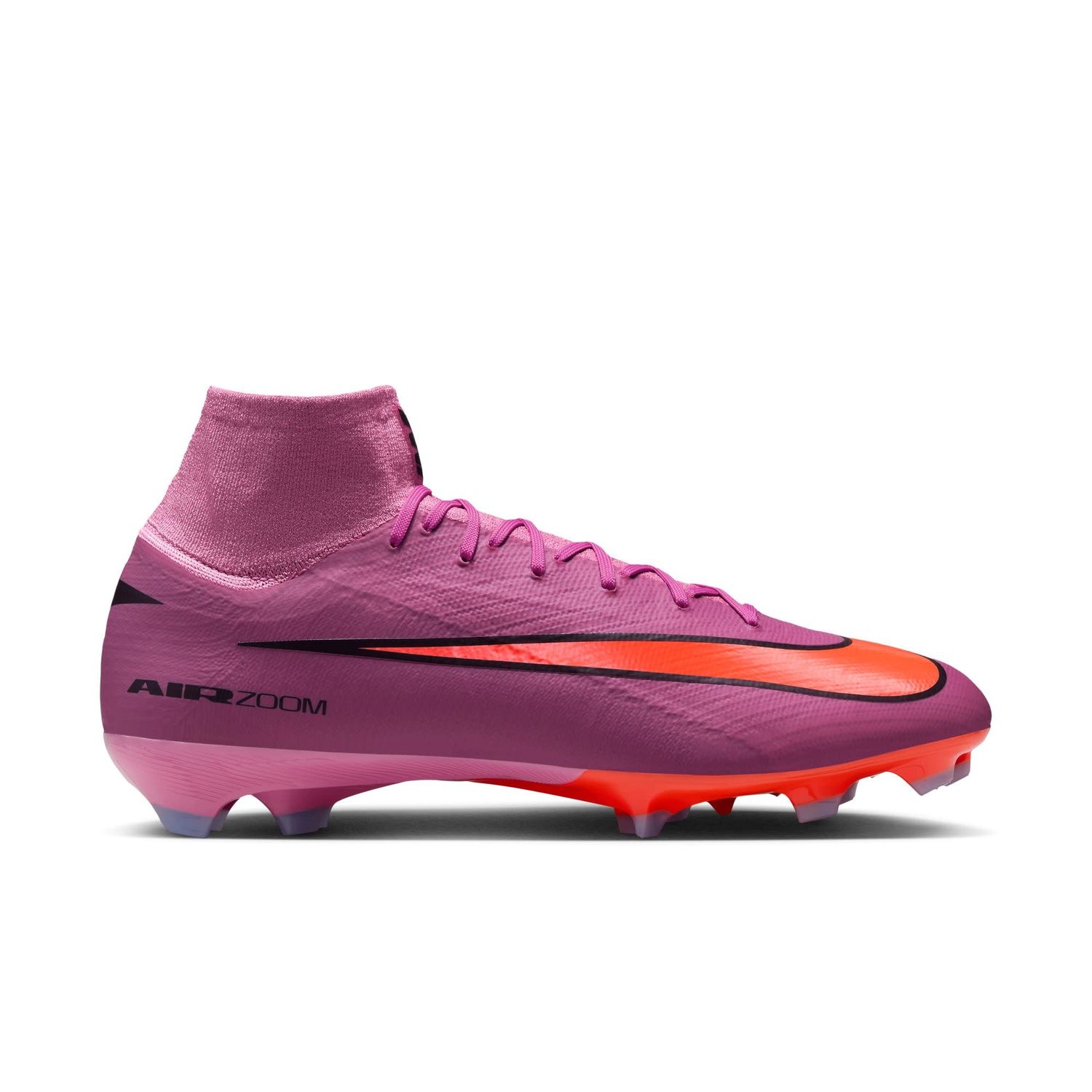 ZOOM MERCURIAL SUPERFLY 10 PRO FG (PINK)