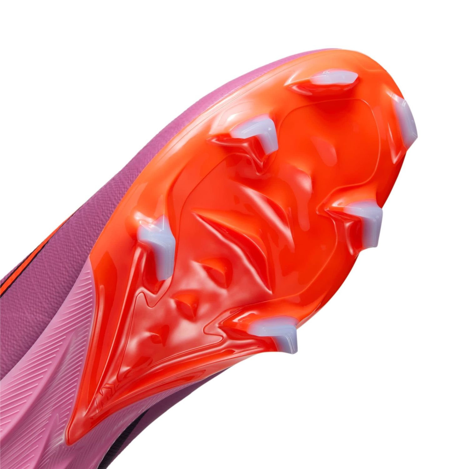 ZOOM MERCURIAL SUPERFLY 10 PRO FG (PINK)