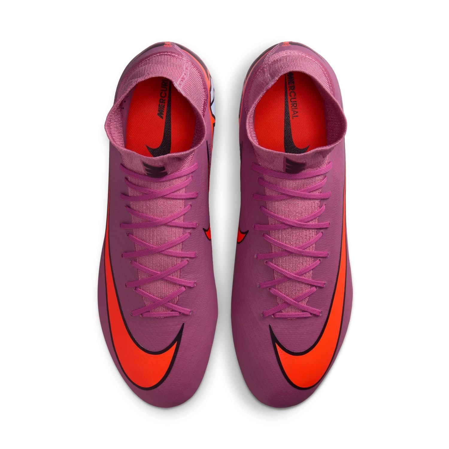ZOOM MERCURIAL SUPERFLY 10 PRO FG (PINK)