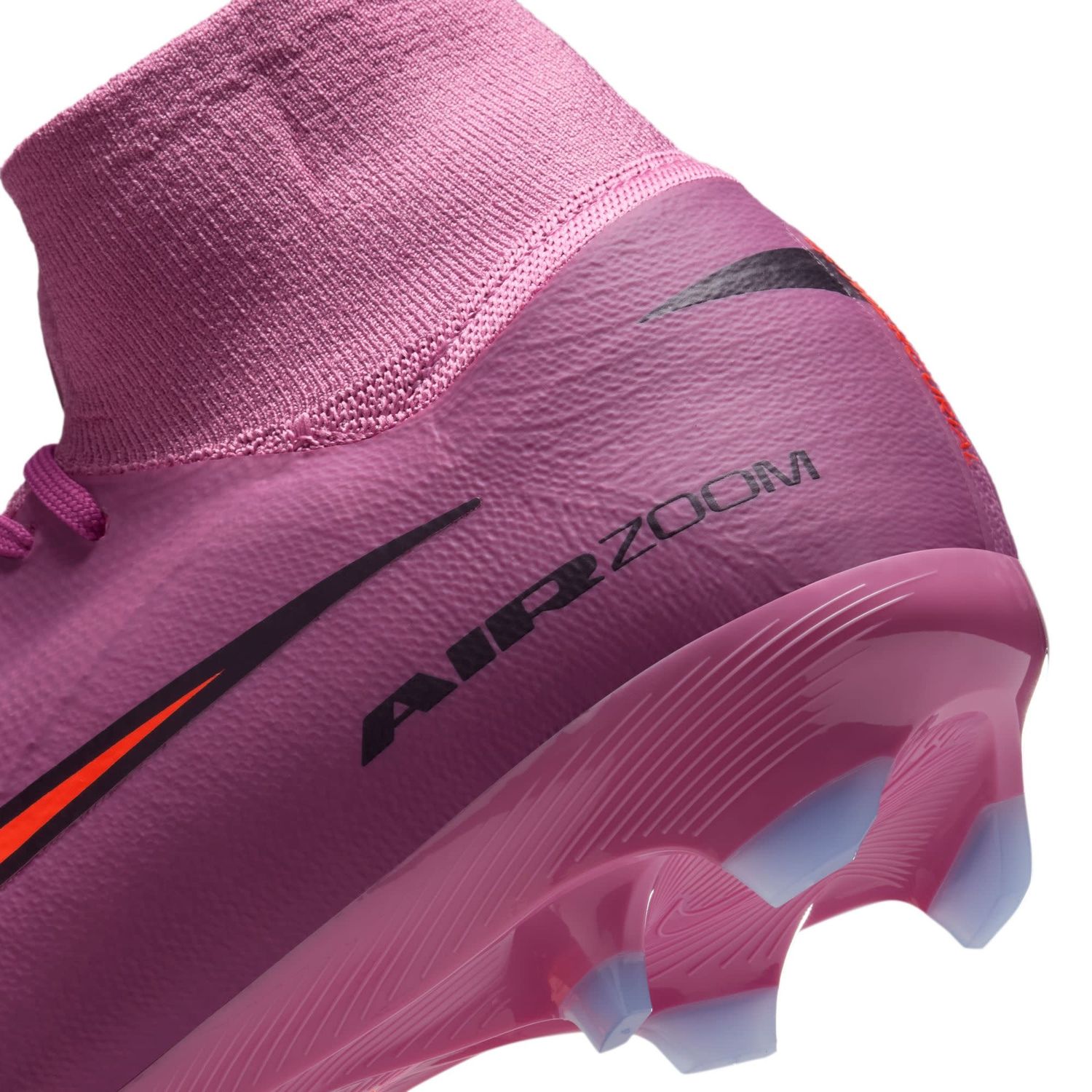 ZOOM MERCURIAL SUPERFLY 10 PRO FG (PINK)
