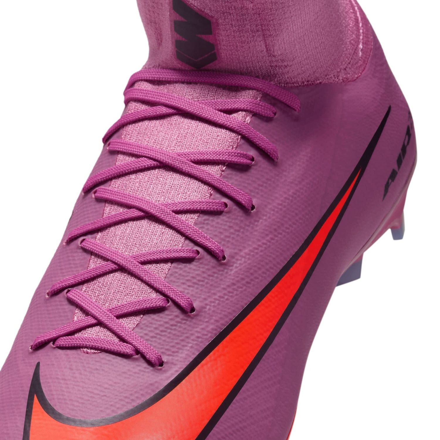 ZOOM MERCURIAL SUPERFLY 10 PRO FG (PINK)