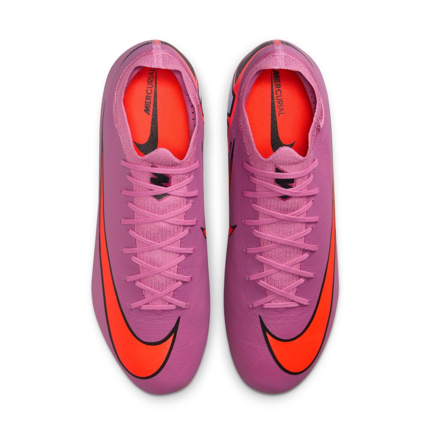 ZOOM MERCURIAL VAPOR 16 PRO FG (PINK)