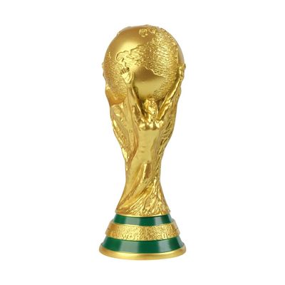 WORLD CUP TROPHY 4"