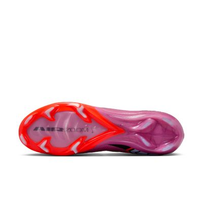 ZOOM MERCURIAL SUPERFLY 10 ELITE FG (PINK)