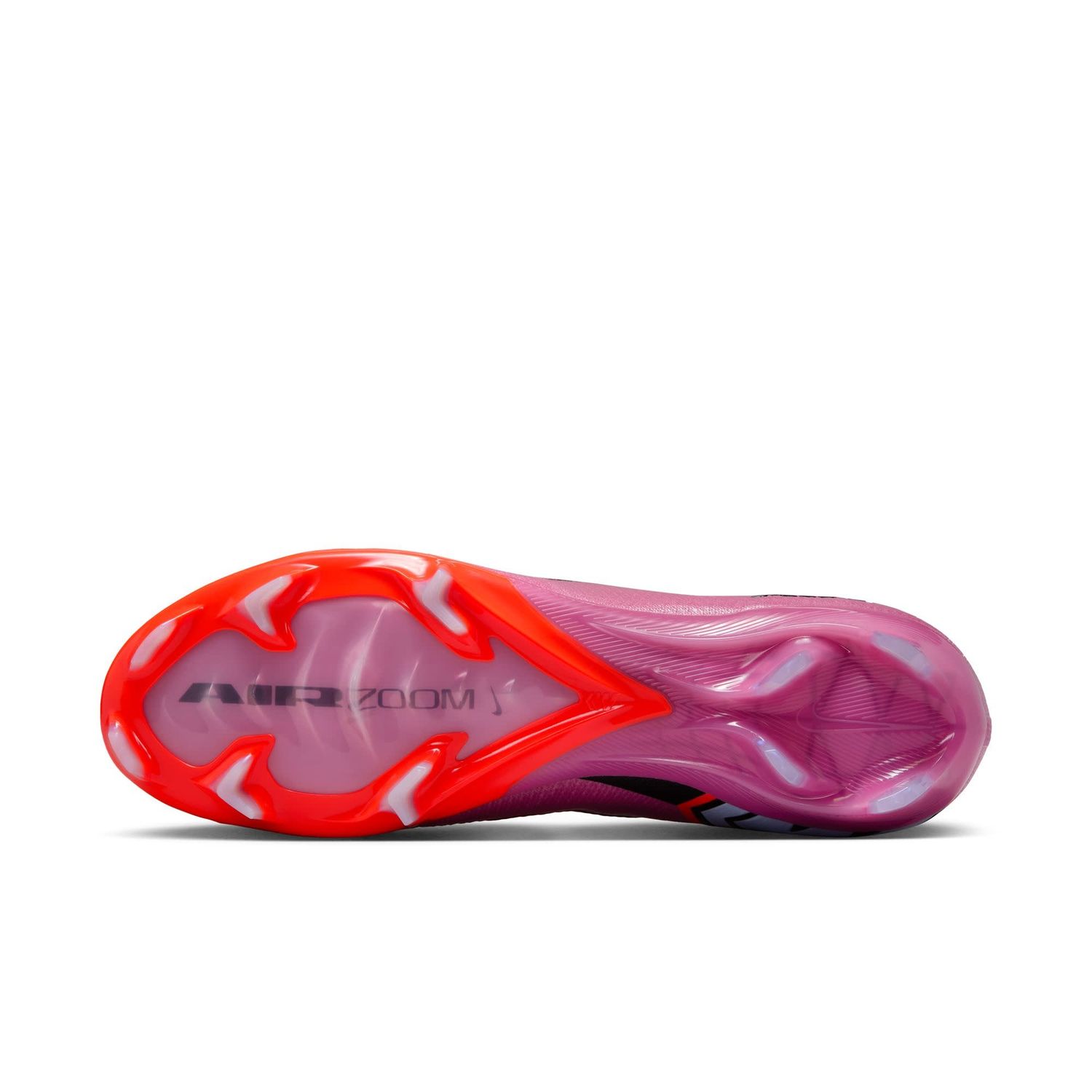 ZOOM MERCURIAL SUPERFLY 10 ELITE FG (PINK)