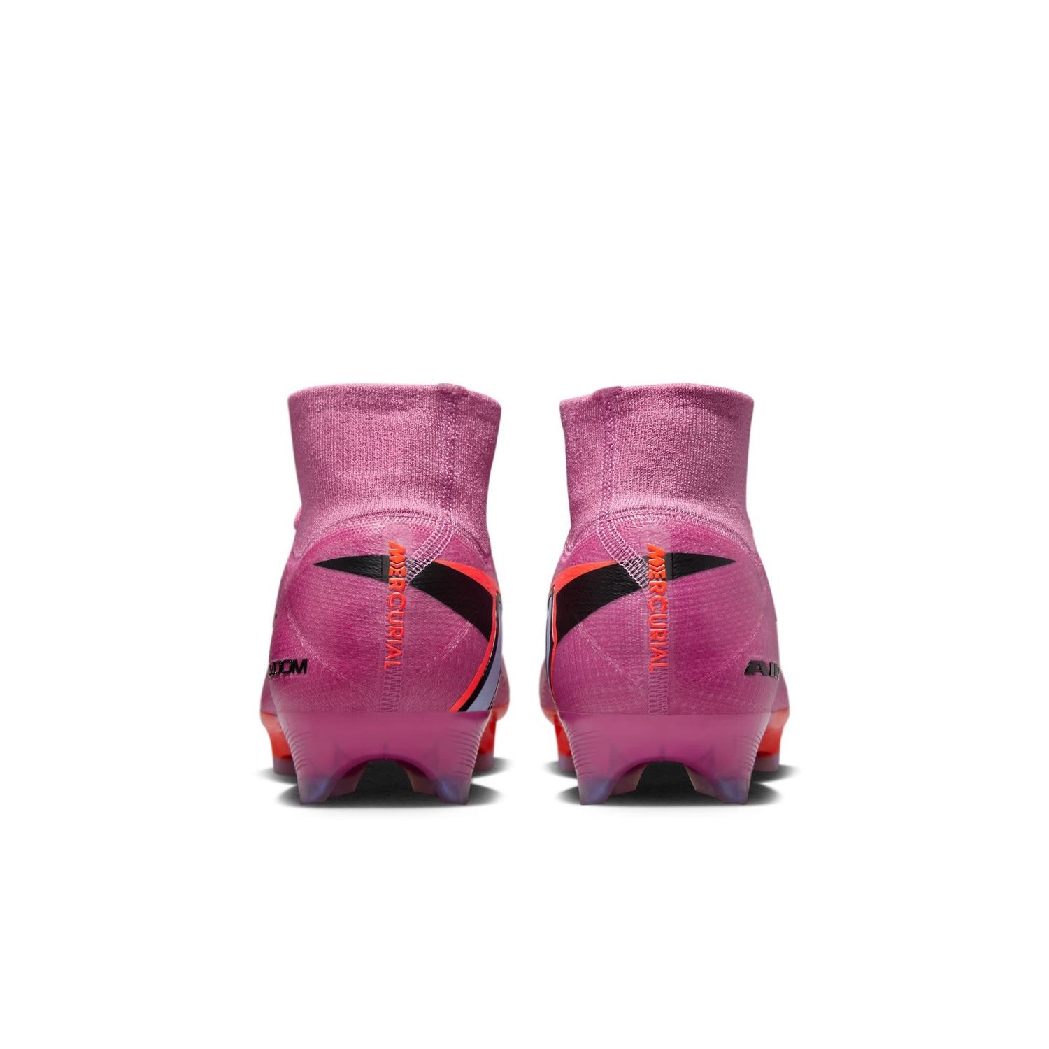 ZOOM MERCURIAL SUPERFLY 10 ELITE FG (PINK)