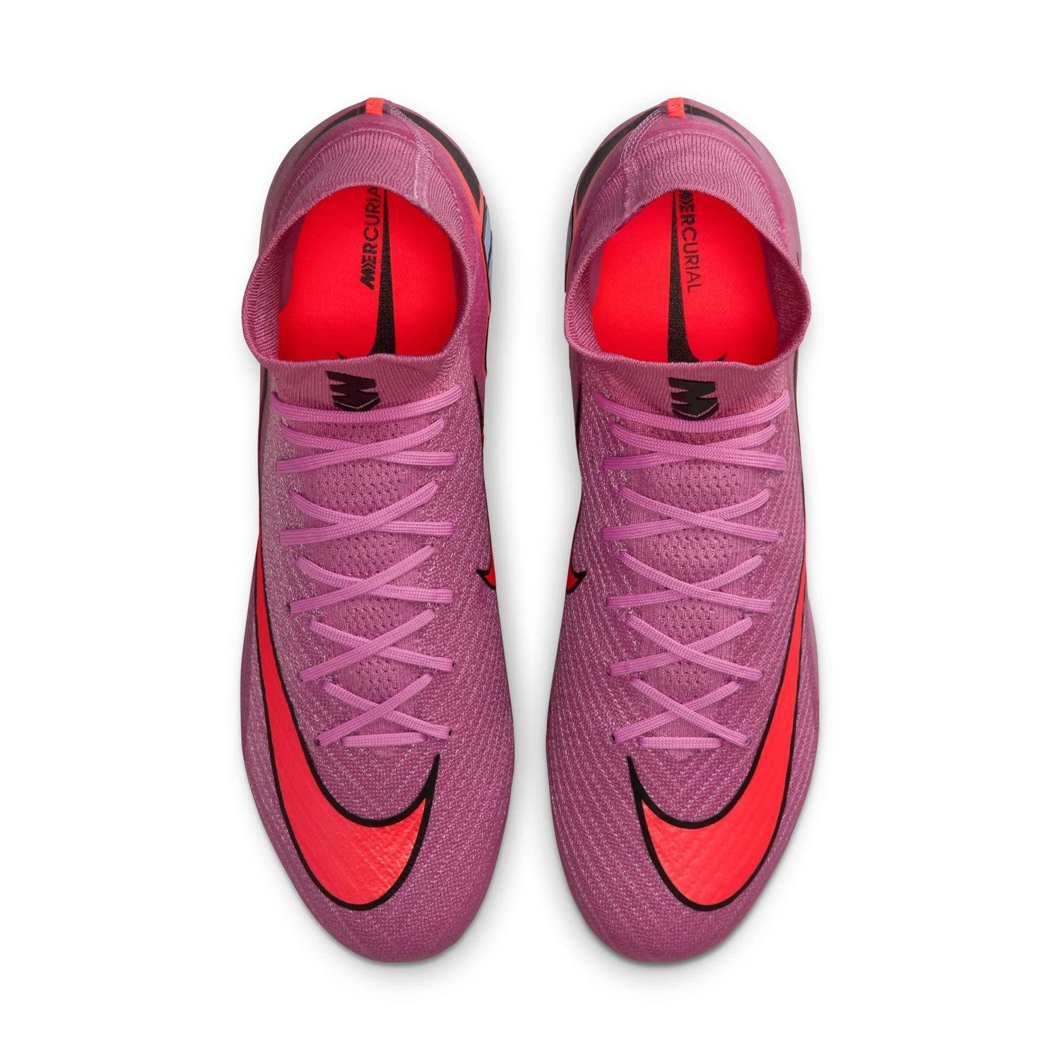 ZOOM MERCURIAL SUPERFLY 10 ELITE FG (PINK)