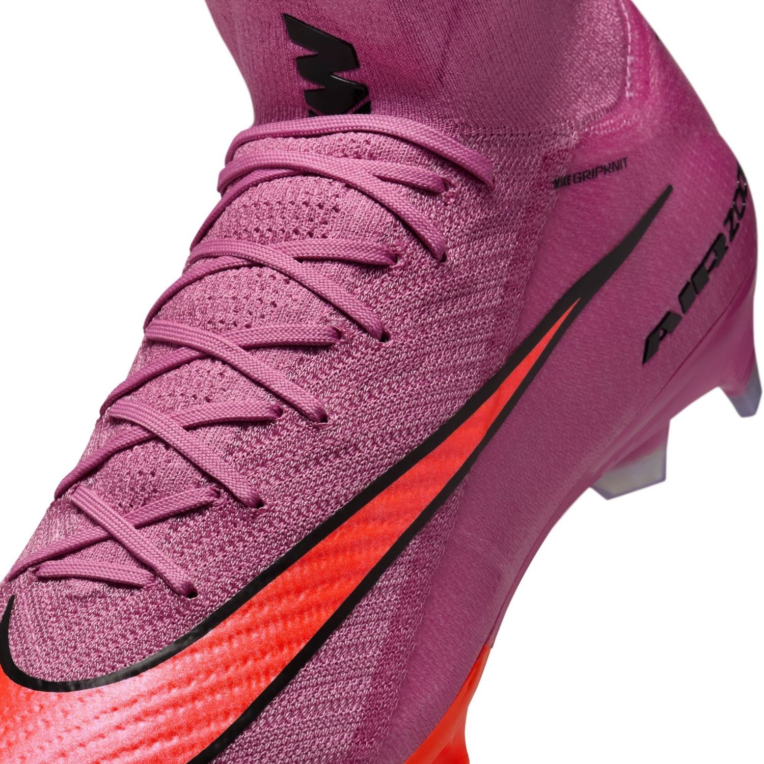 ZOOM MERCURIAL SUPERFLY 10 ELITE FG (PINK)