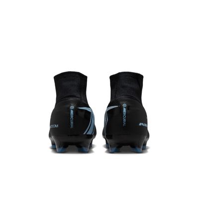 Nike Zoom Mercurial Superfly 10 Pro FG - SoccerWorld