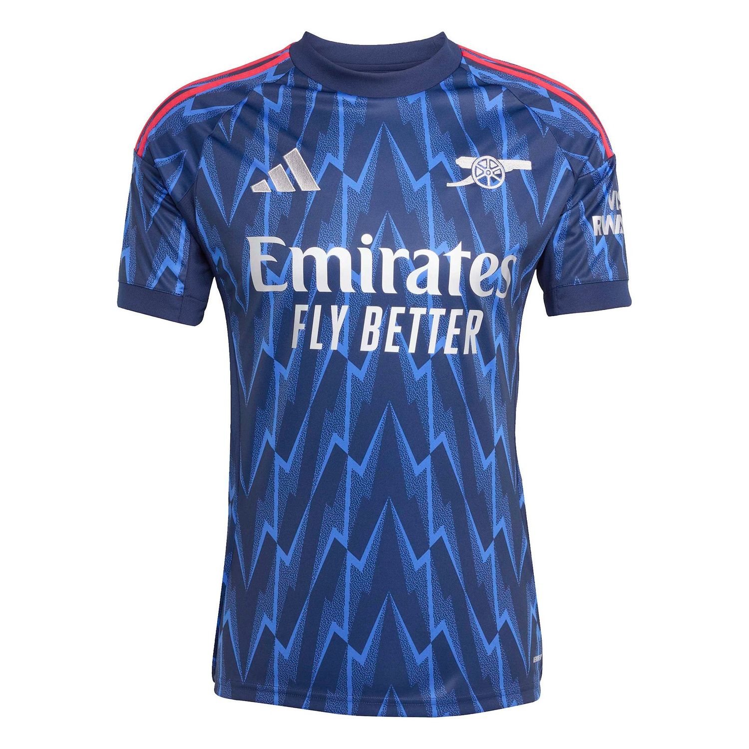 ARSENAL 25/26 AWAY JERSEY (BLUE)