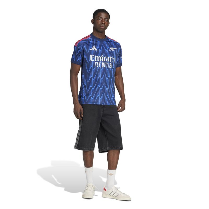 ARSENAL 25/26 AWAY JERSEY (BLUE)