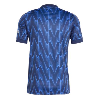 Adidas Arsenal 25/26 Away Jersey - SoccerWorld