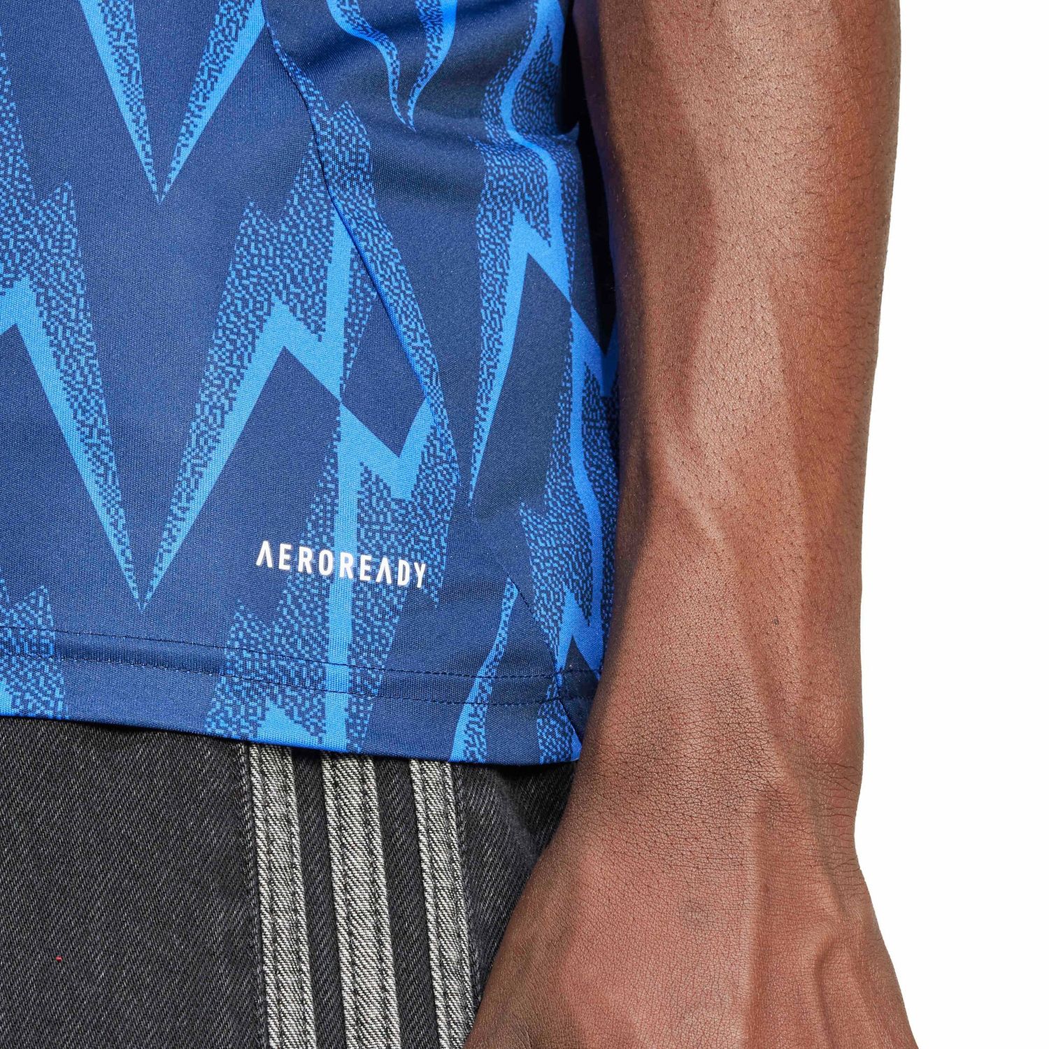 ARSENAL 25/26 AWAY JERSEY (BLUE)