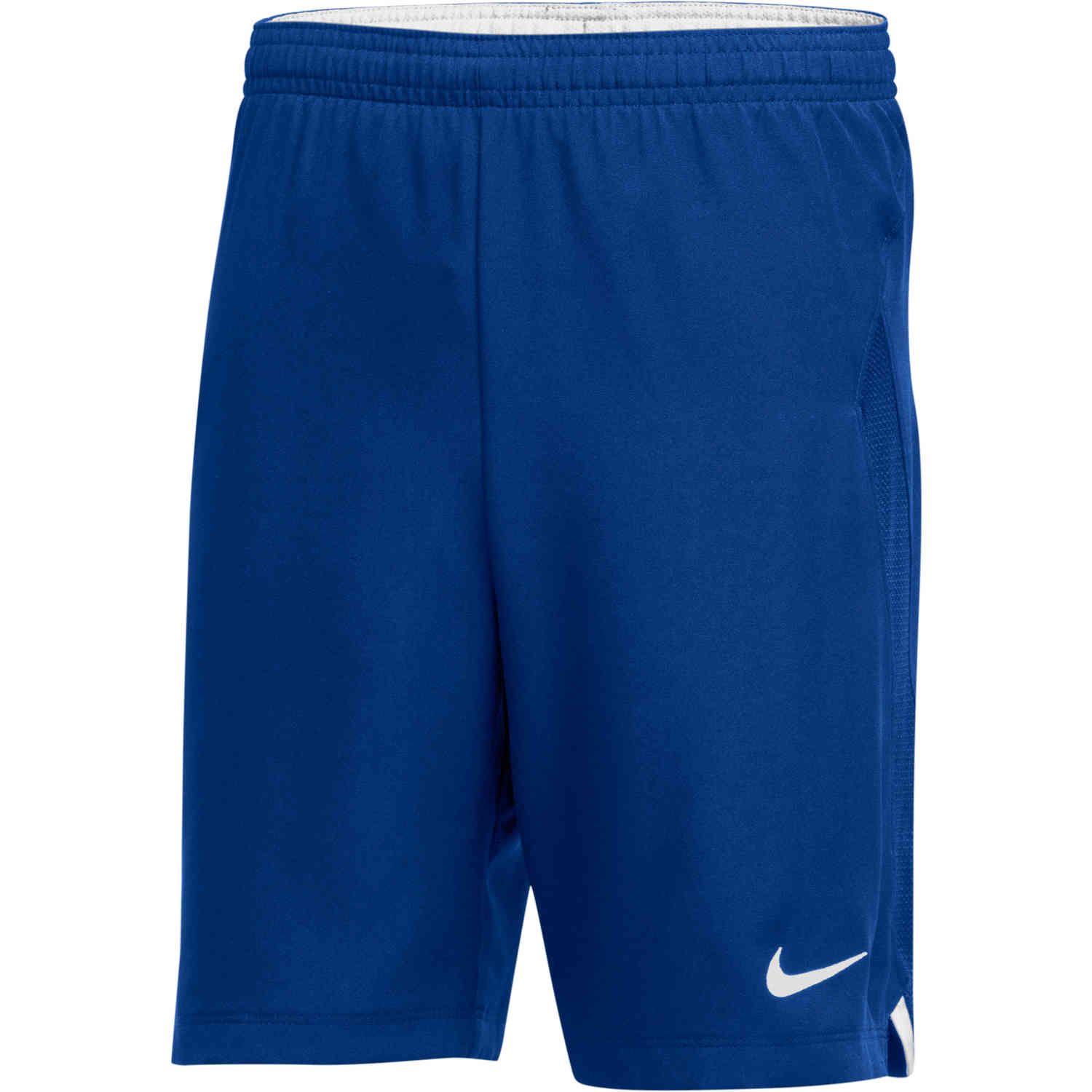 LASER 4 WOVEN SHORTS YOUTH