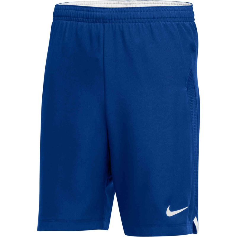 LASER 4 WOVEN SHORTS YOUTH