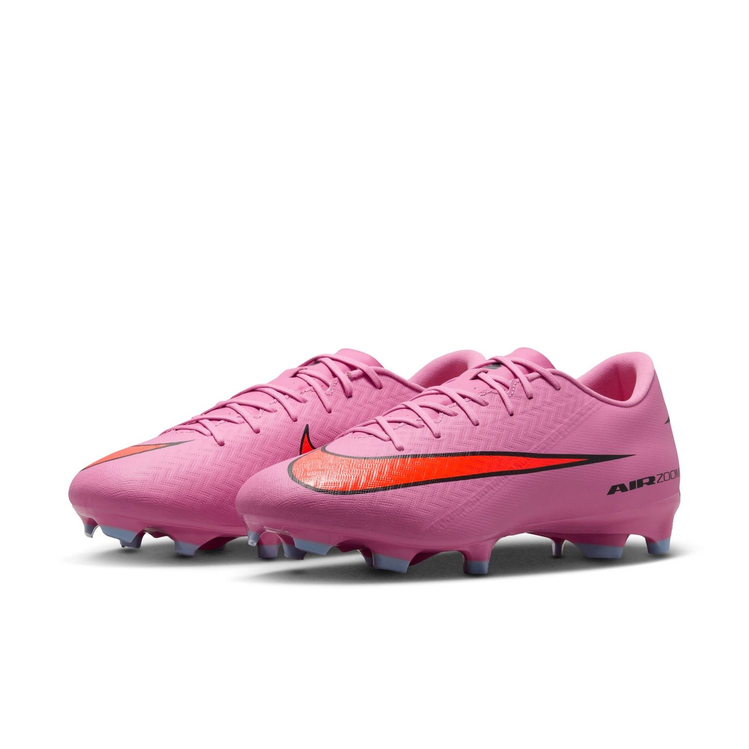 ZOOM MERCURIAL VAPOR 16 ACADEMY FG/MG (PINK)