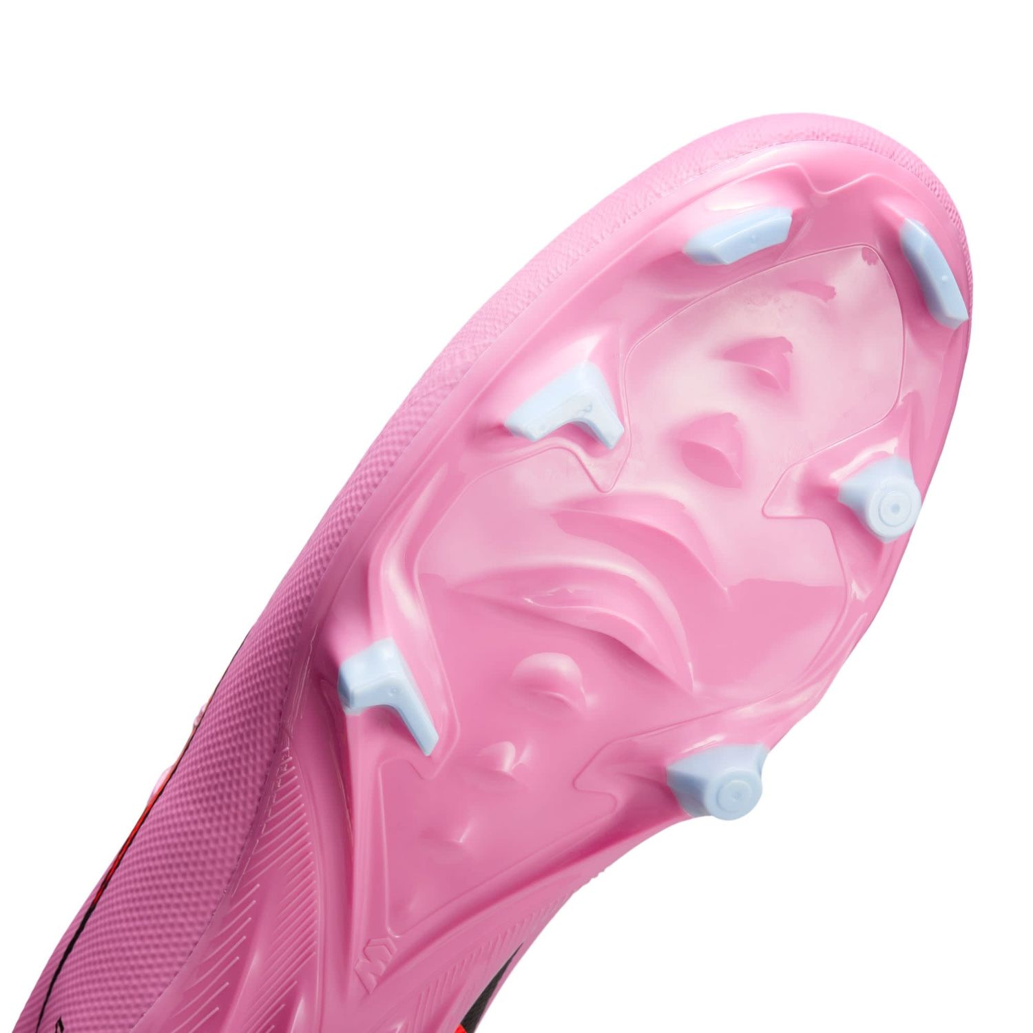 ZOOM MERCURIAL VAPOR 16 ACADEMY FG/MG (PINK)