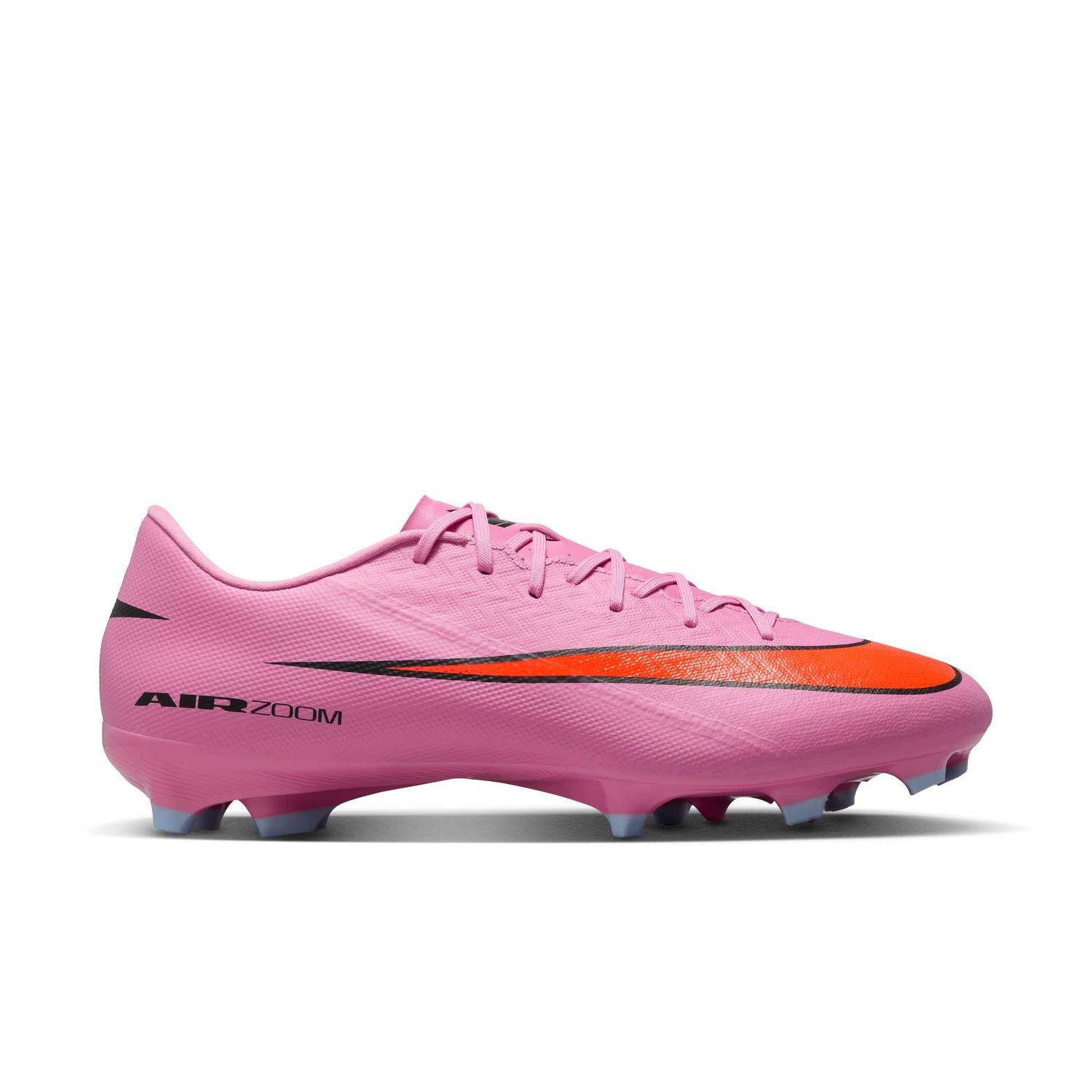 ZOOM MERCURIAL VAPOR 16 ACADEMY FG/MG (PINK)