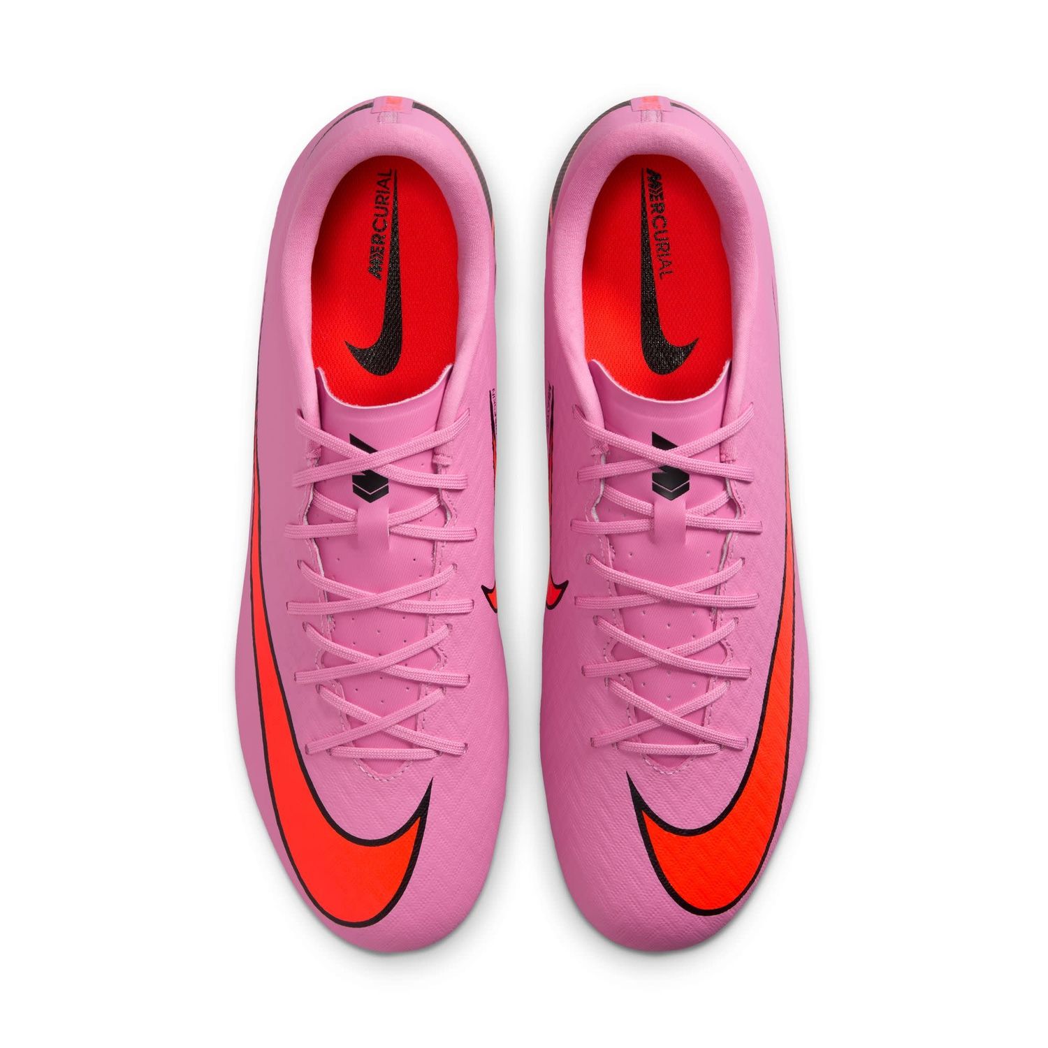 ZOOM MERCURIAL VAPOR 16 ACADEMY FG/MG (PINK)