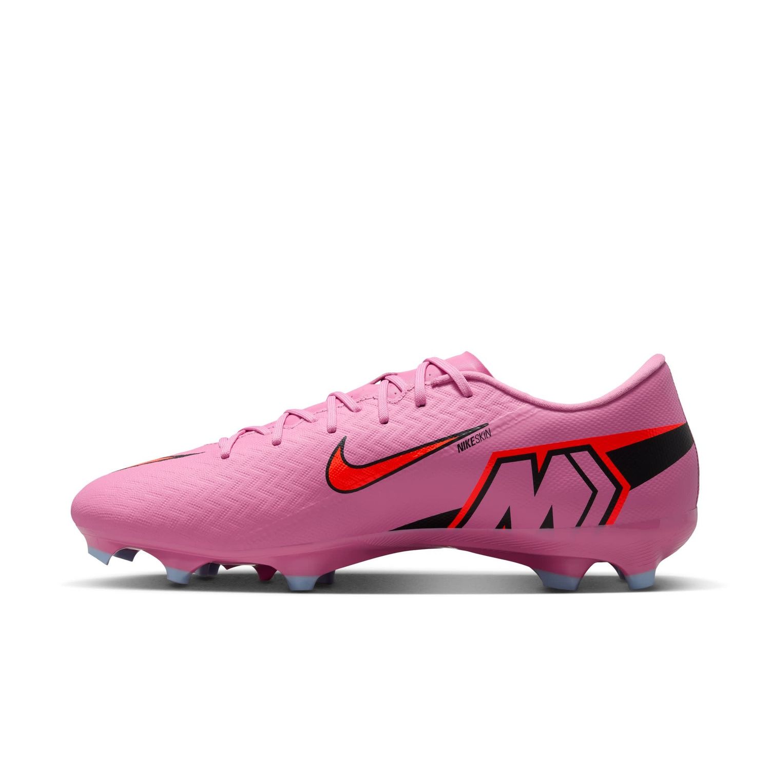 ZOOM MERCURIAL VAPOR 16 ACADEMY FG/MG (PINK)