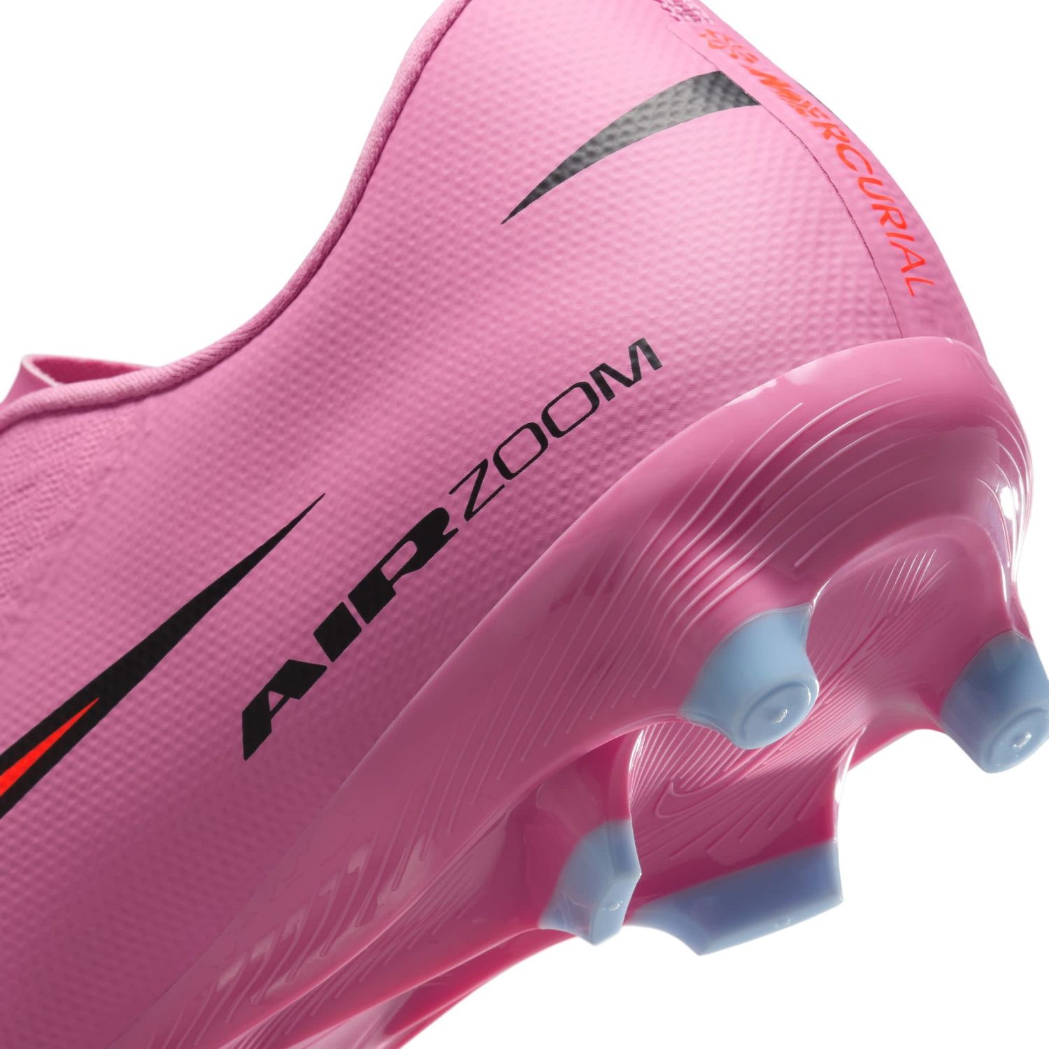 ZOOM MERCURIAL VAPOR 16 ACADEMY FG/MG (PINK)