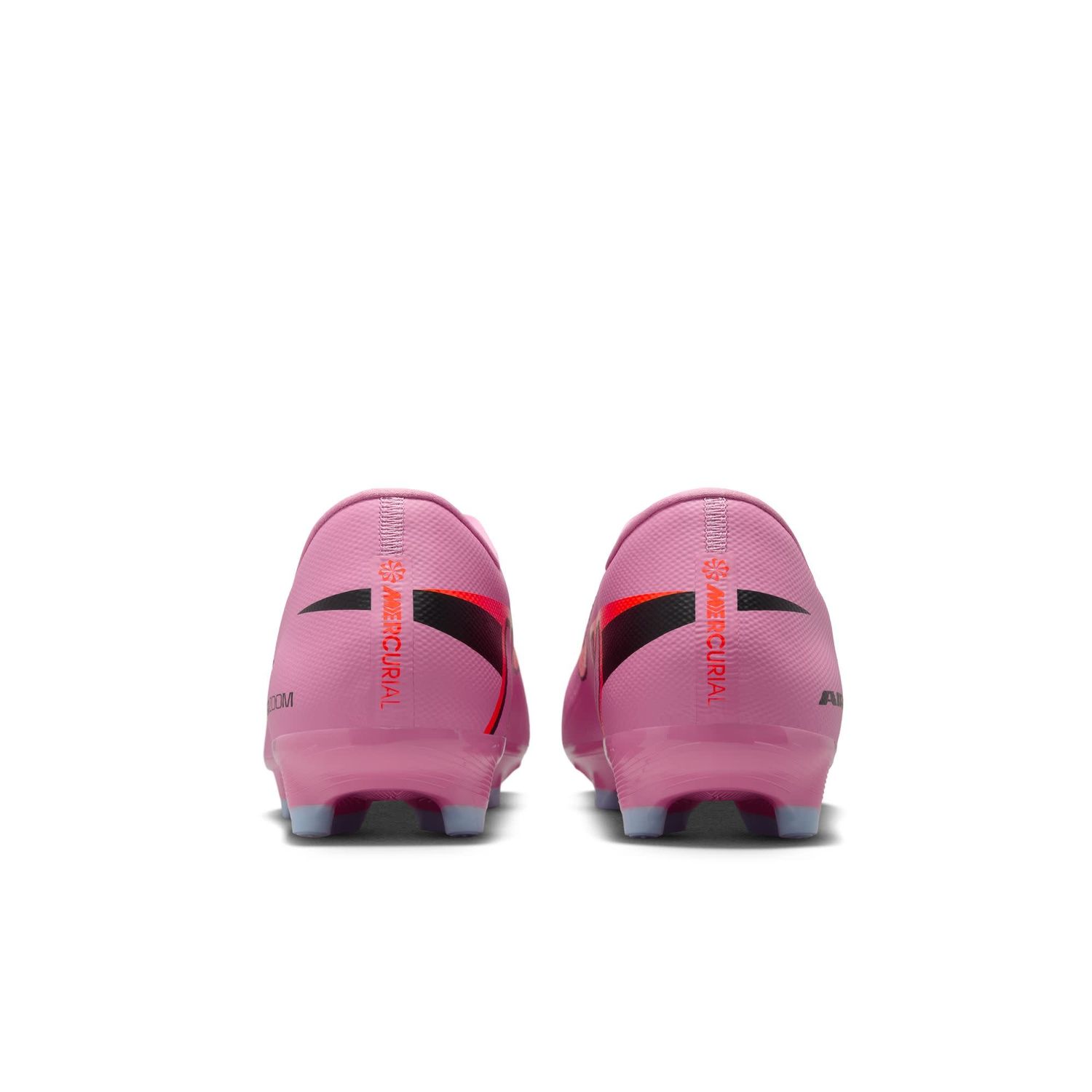 ZOOM MERCURIAL VAPOR 16 ACADEMY FG/MG (PINK)